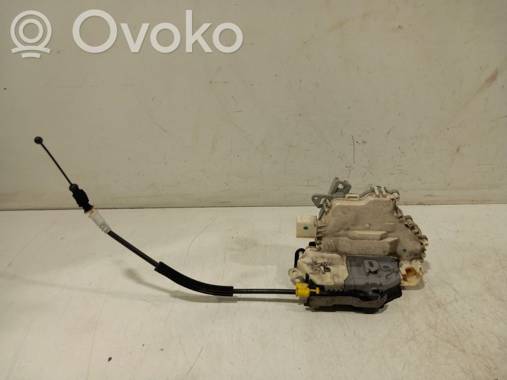 Audi A5 8T 8F Portiera anteriore