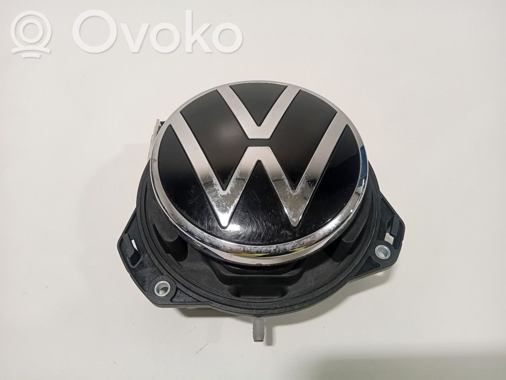 Volkswagen Golf VIII Kamera cofania