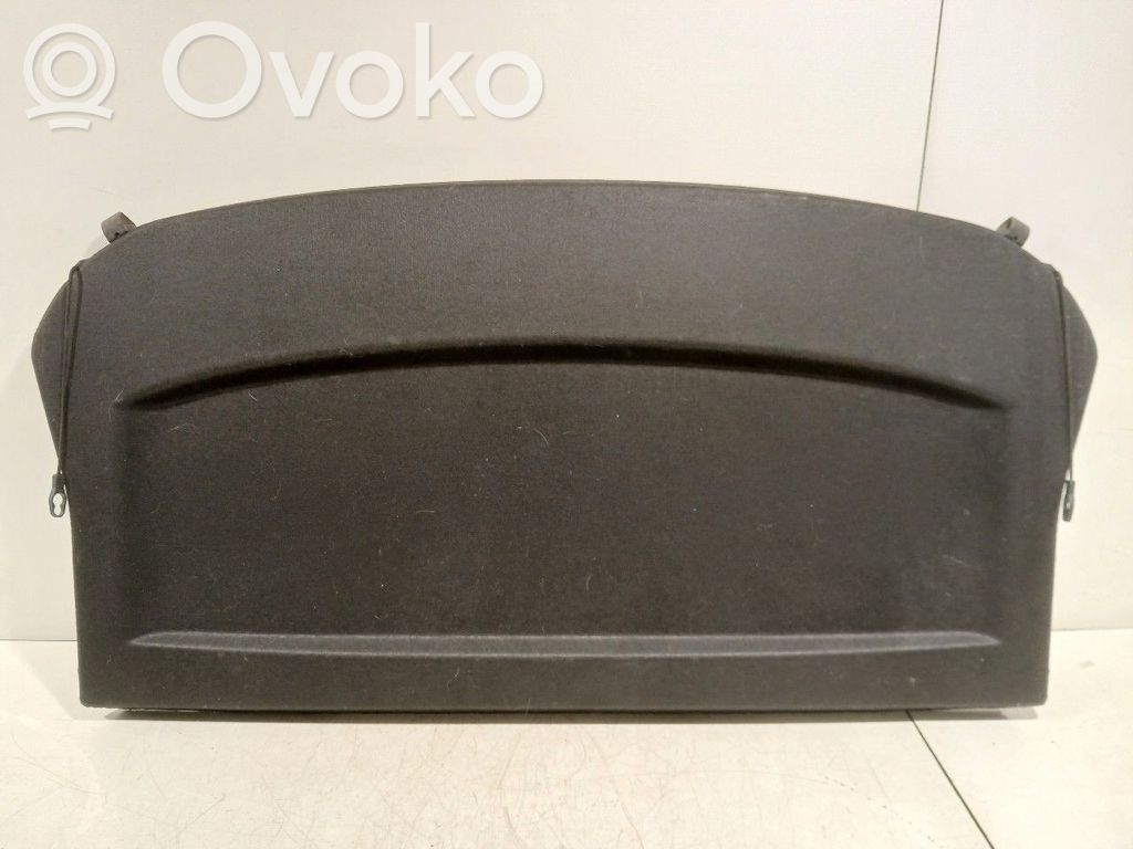 BMW 1 F20 F21 Polita portbagaj 