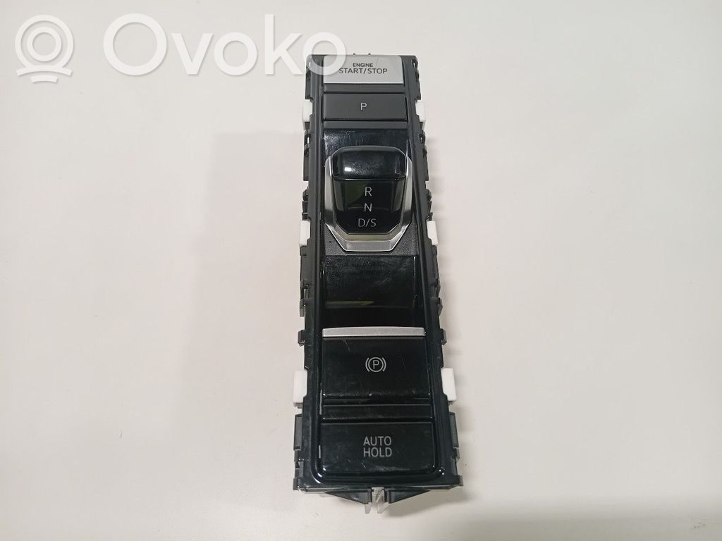 Volkswagen Golf VIII Cabluri schimbător viteze 