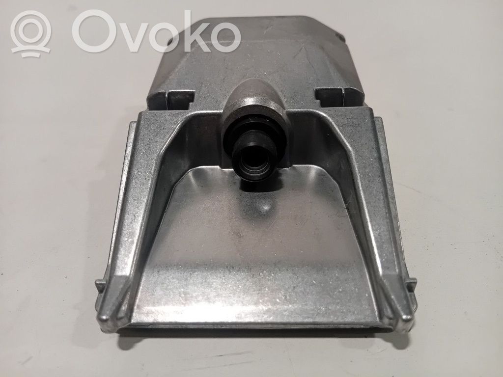 Opel Corsa F Kamera zderzaka przedniego