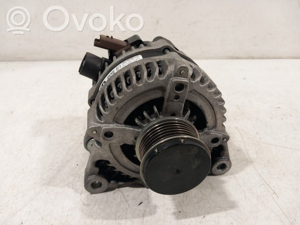 Opel Corsa F Alternator 