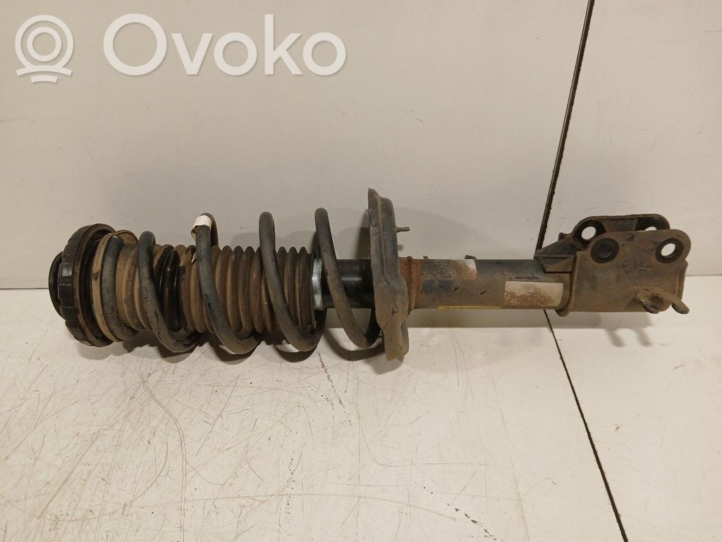 Opel Karl Amortyzator przedni