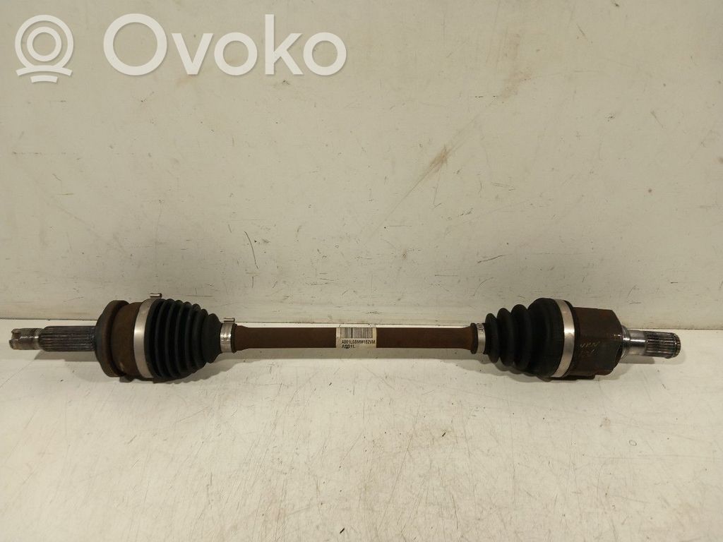 Semiasse anteriore   49500G6000