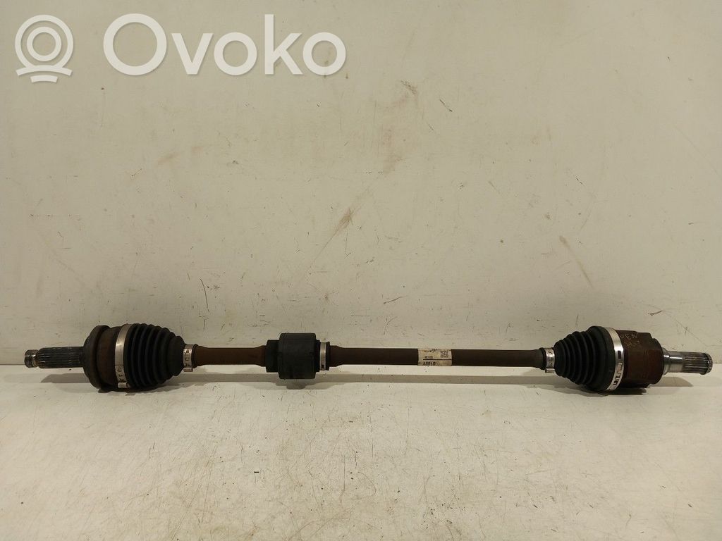 KIA Picanto Eje de transmisión delantero