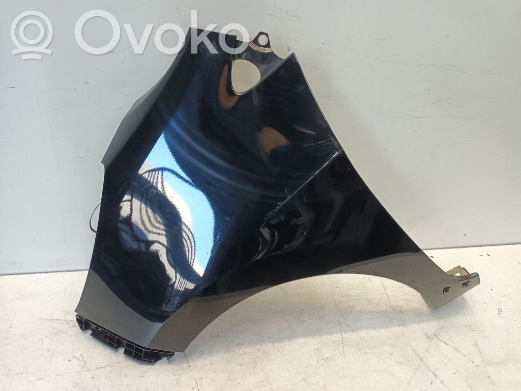 KIA Picanto Paraurti 