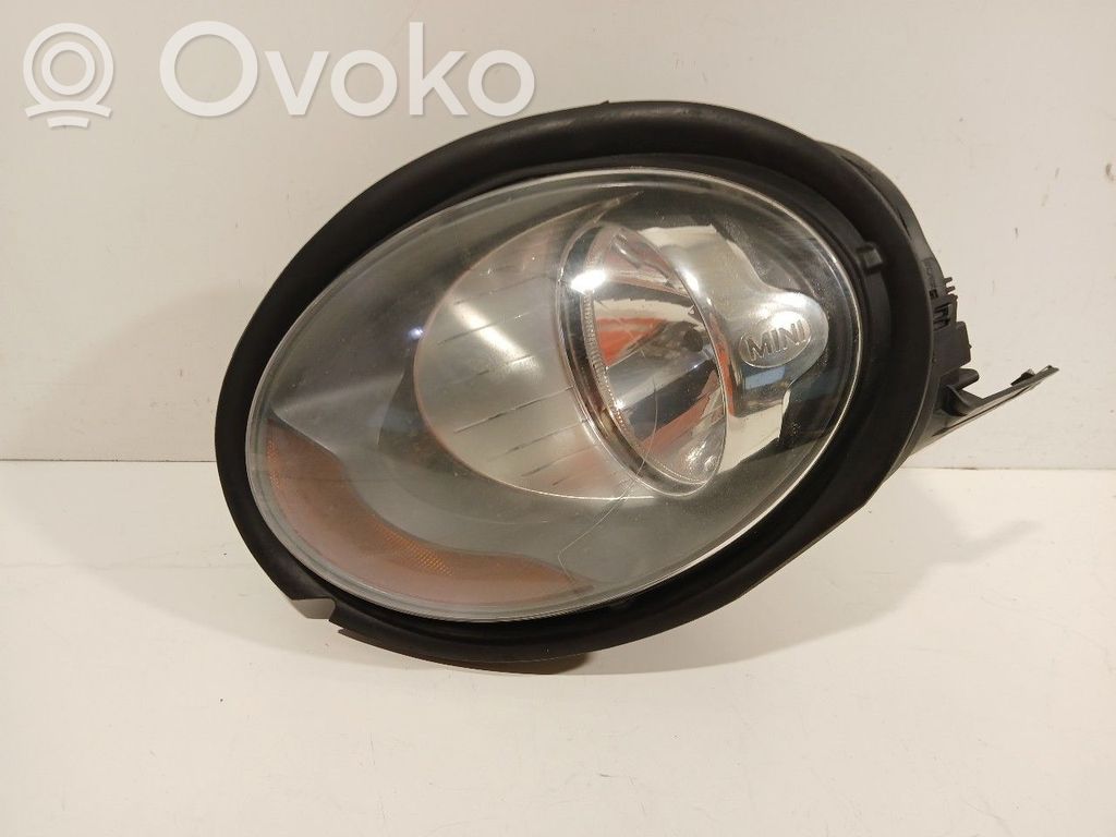 Mini One - Cooper F56 F55 Phare frontale