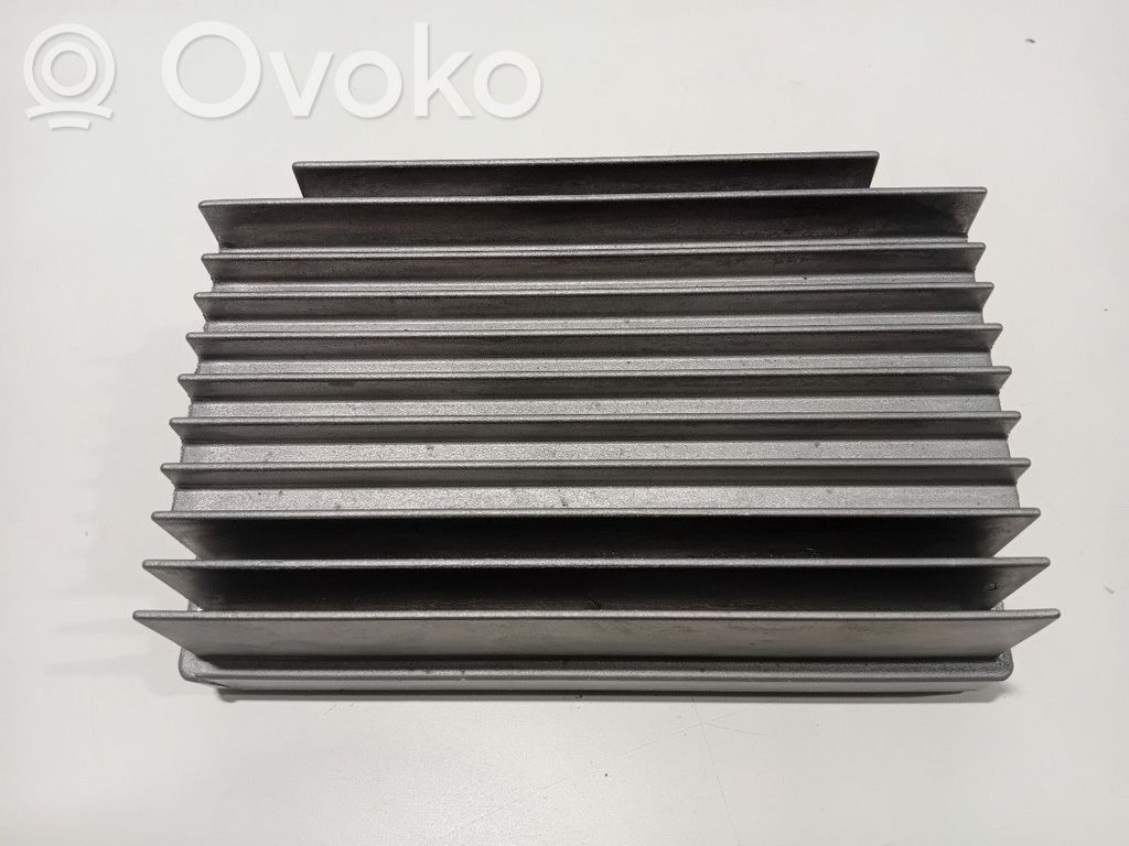 BMW 3 F30 F35 F31 Wzmacniacz audio 
