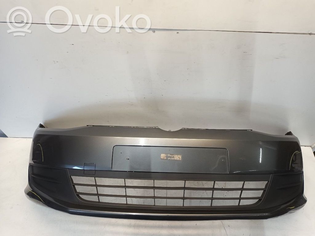 Volkswagen Sharan Bară față 