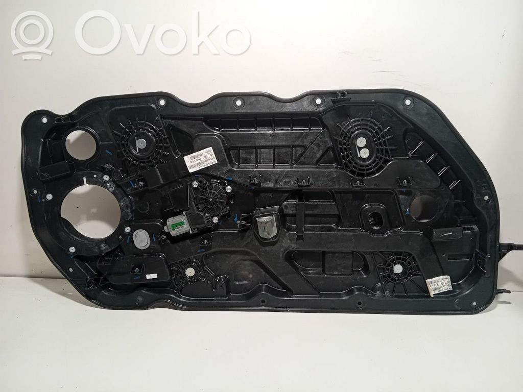 KIA Pro Cee'd II Mécanisme de lève-vitre avec moteur