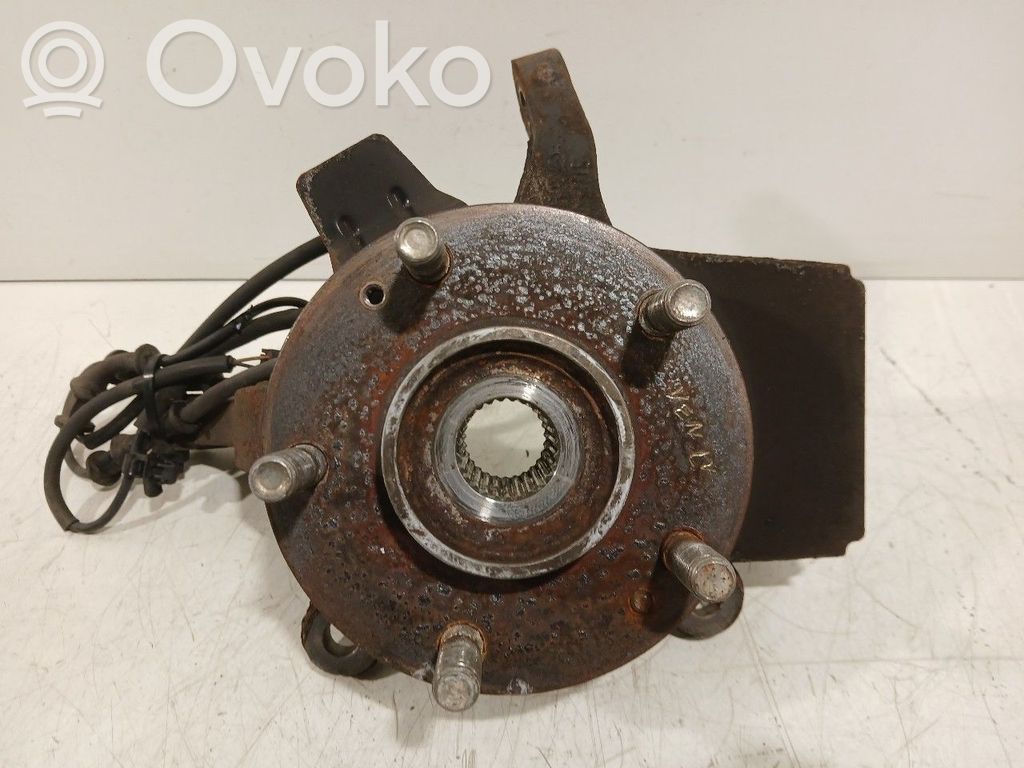 KIA Pro Cee'd II Mozzo ruota anteriore