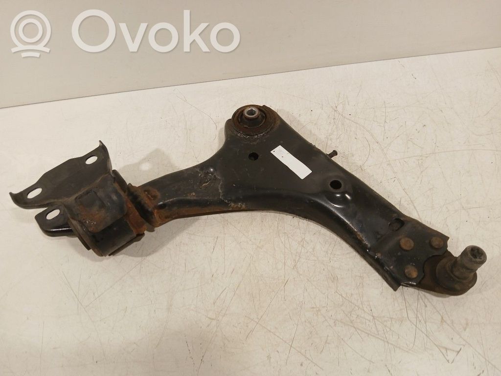 Land Rover Discovery Sport Brazo de suspensión delantero