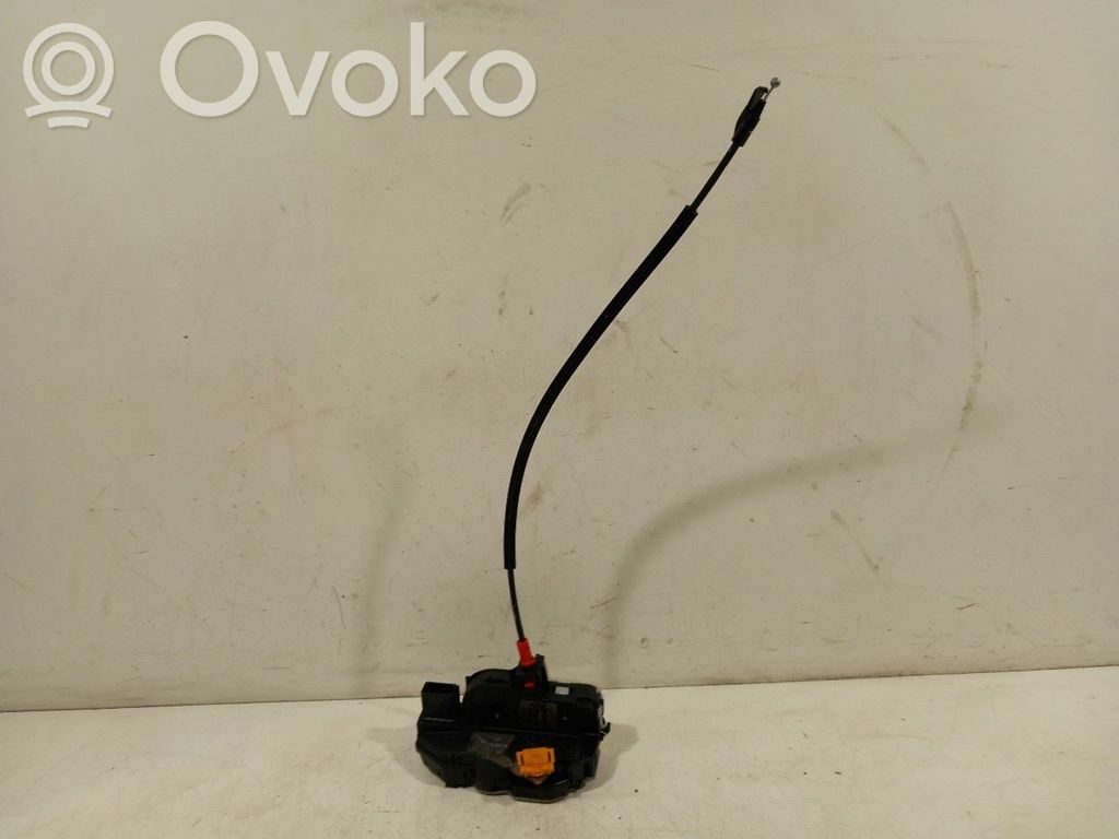 Takaoven lukko   13579546
