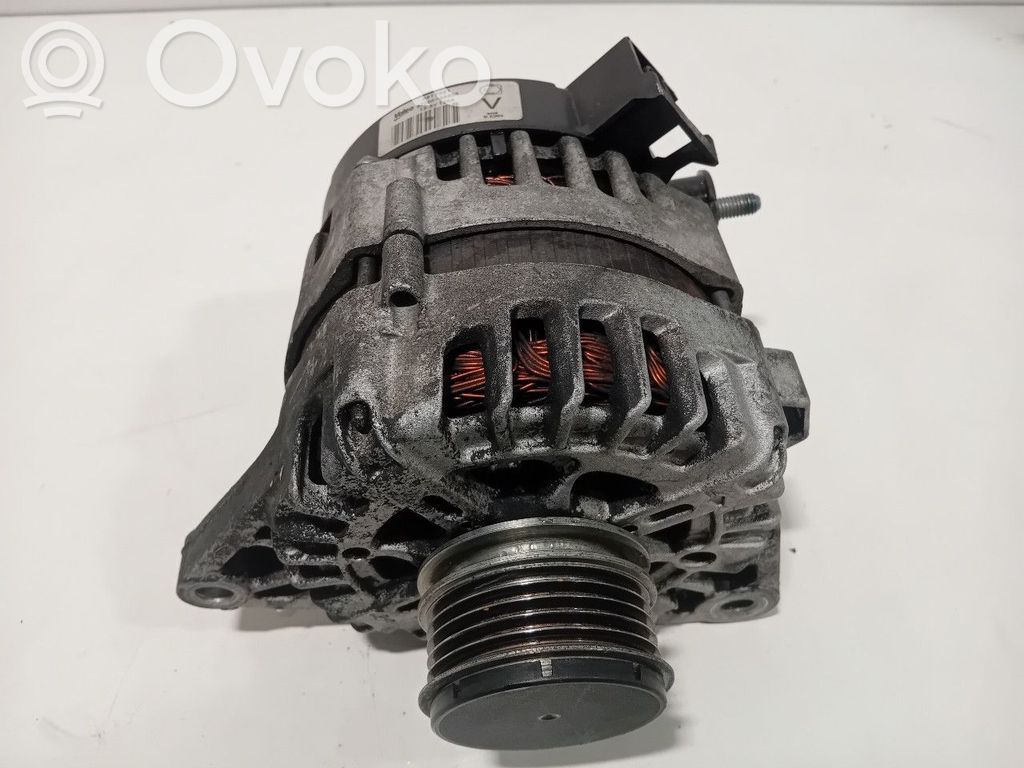 KIA Rio Alternador