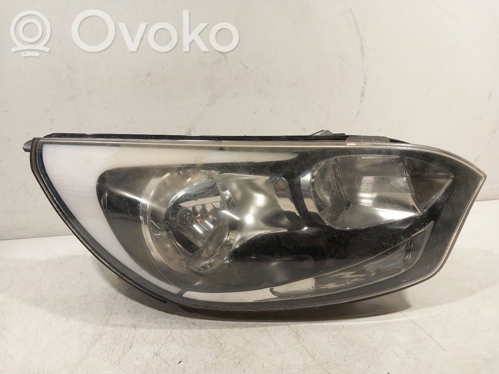 KIA Rio Faro/fanale