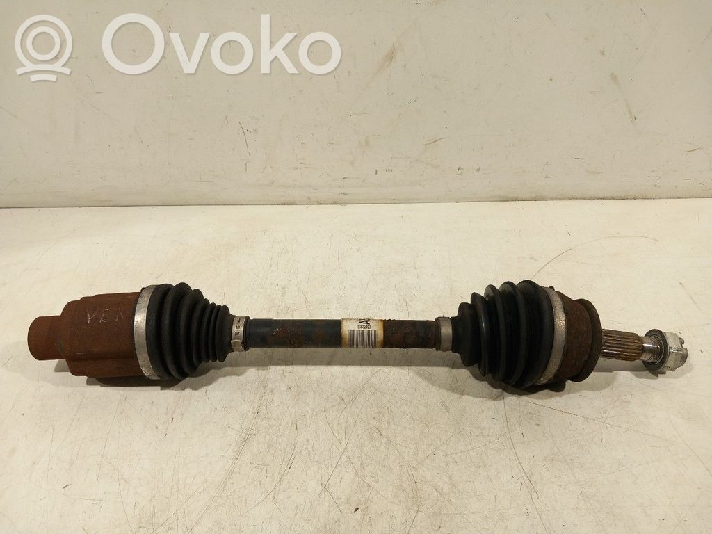 Opel Mokka Antriebswelle vorne
