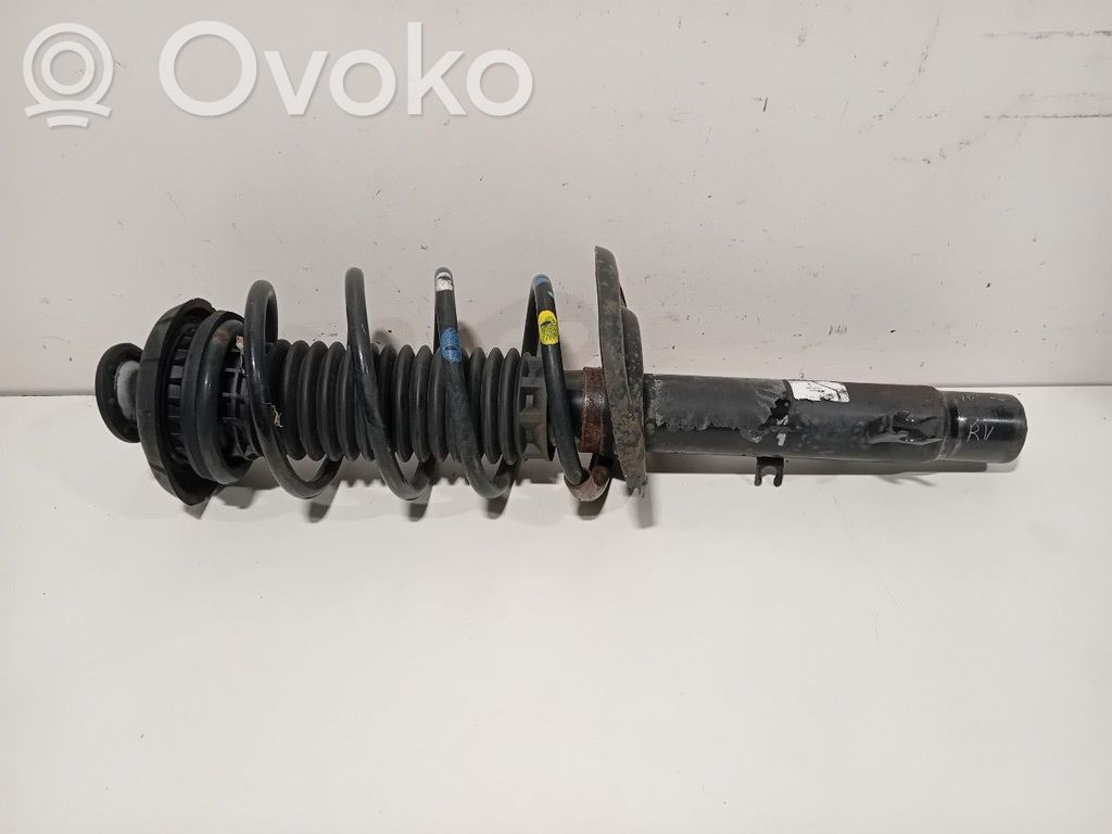 Citroen C3 Amortisseur avant