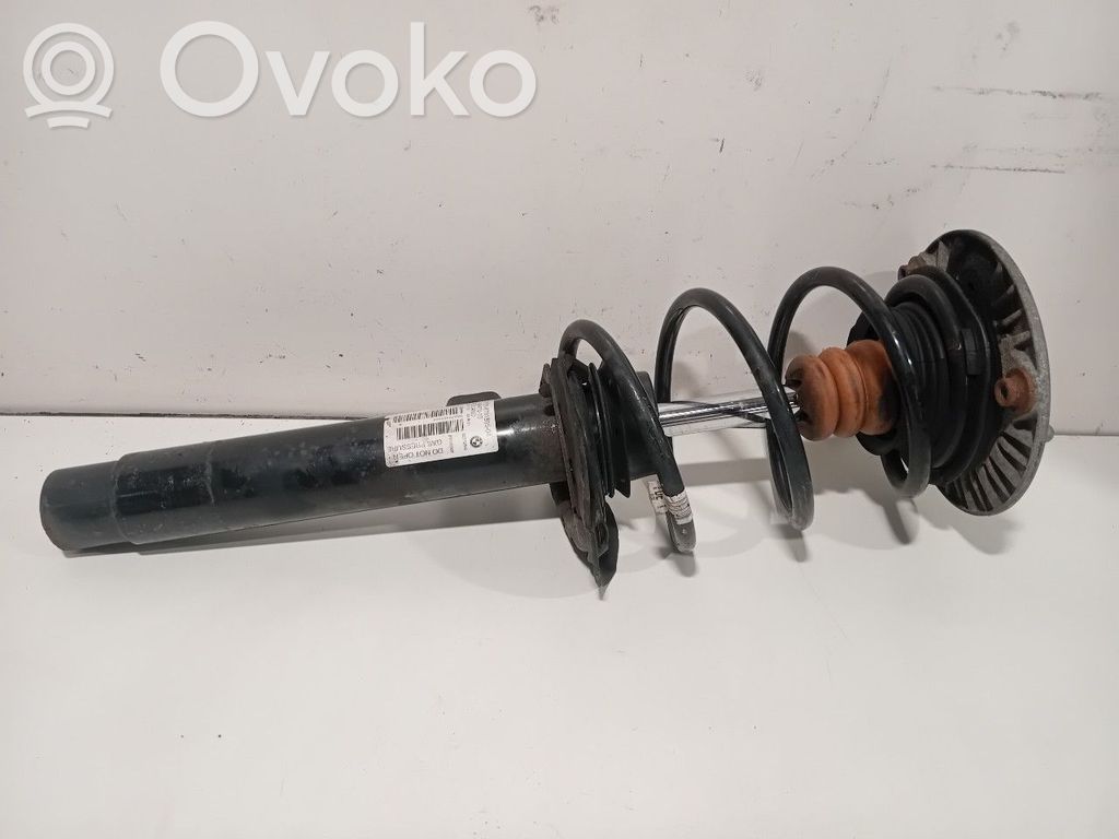 BMW 3 F30 F35 F31 Stoßdämpfer vorne 