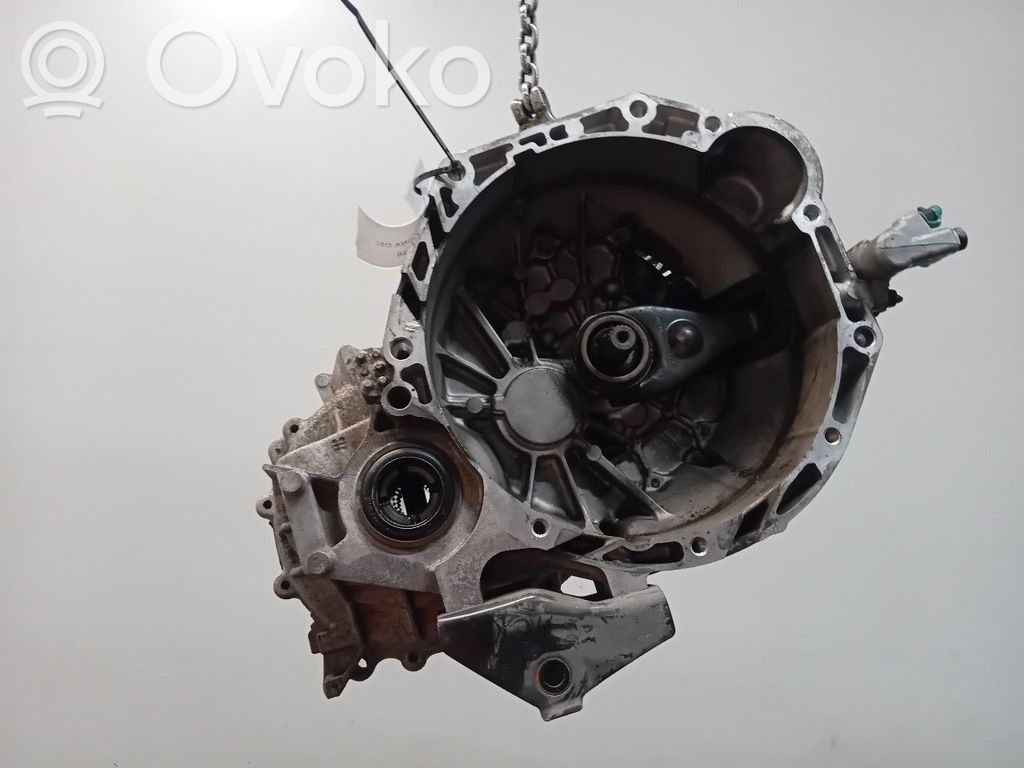 Hyundai Kona I Manualna 5-biegowa skrzynia biegów 