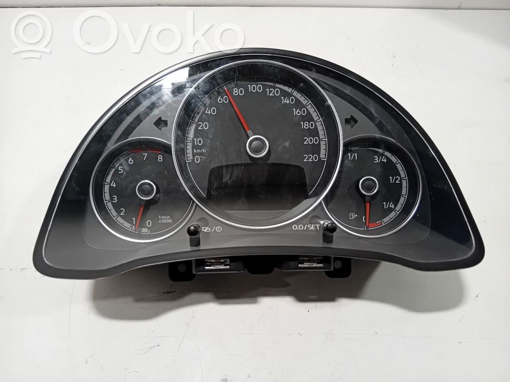 Volkswagen Up Licznik / Prędkościomierz