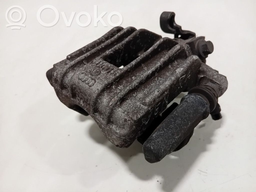 Audi A1 Takajarrusatula 