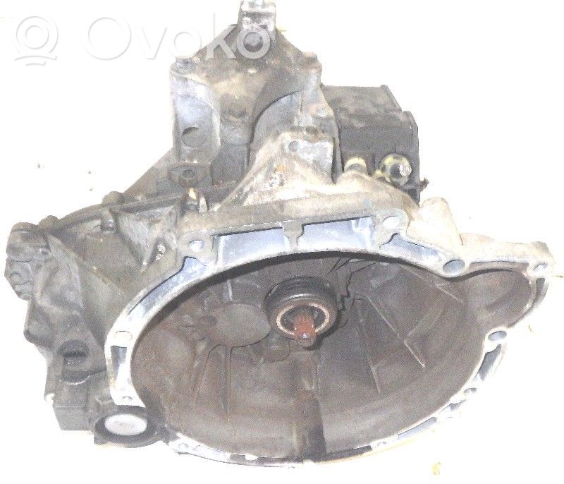 Ford Focus Cutie viteze manuală cu 5 trepte 