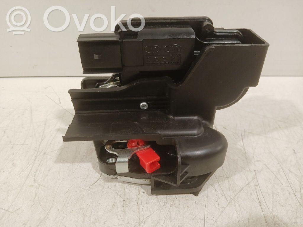 KIA Picanto Rear door lock 