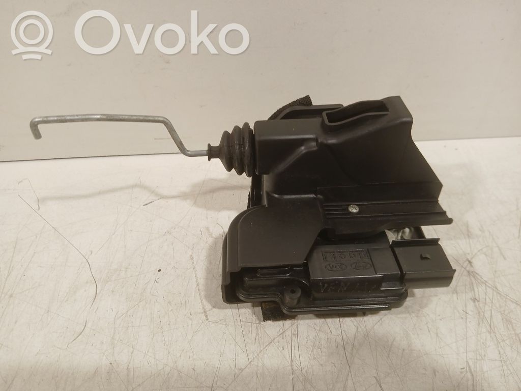 KIA Picanto Porte avant