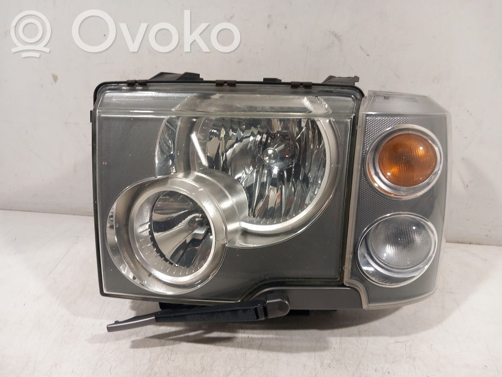 Land Rover Range Rover L322 Phare frontale 