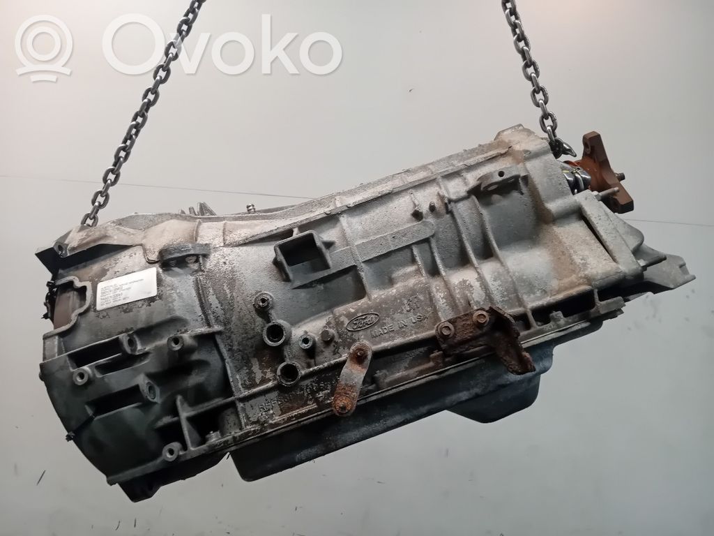 Ford Transit Cutie de viteze automată 