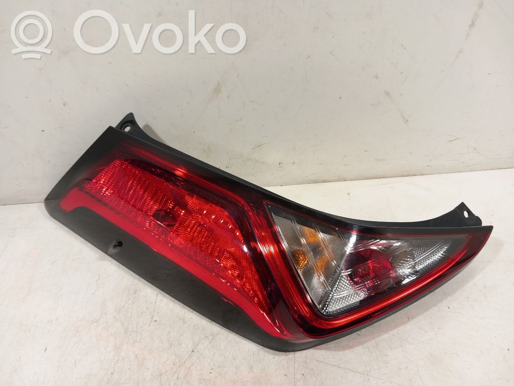 Toyota Aygo AB40 Takavalot 