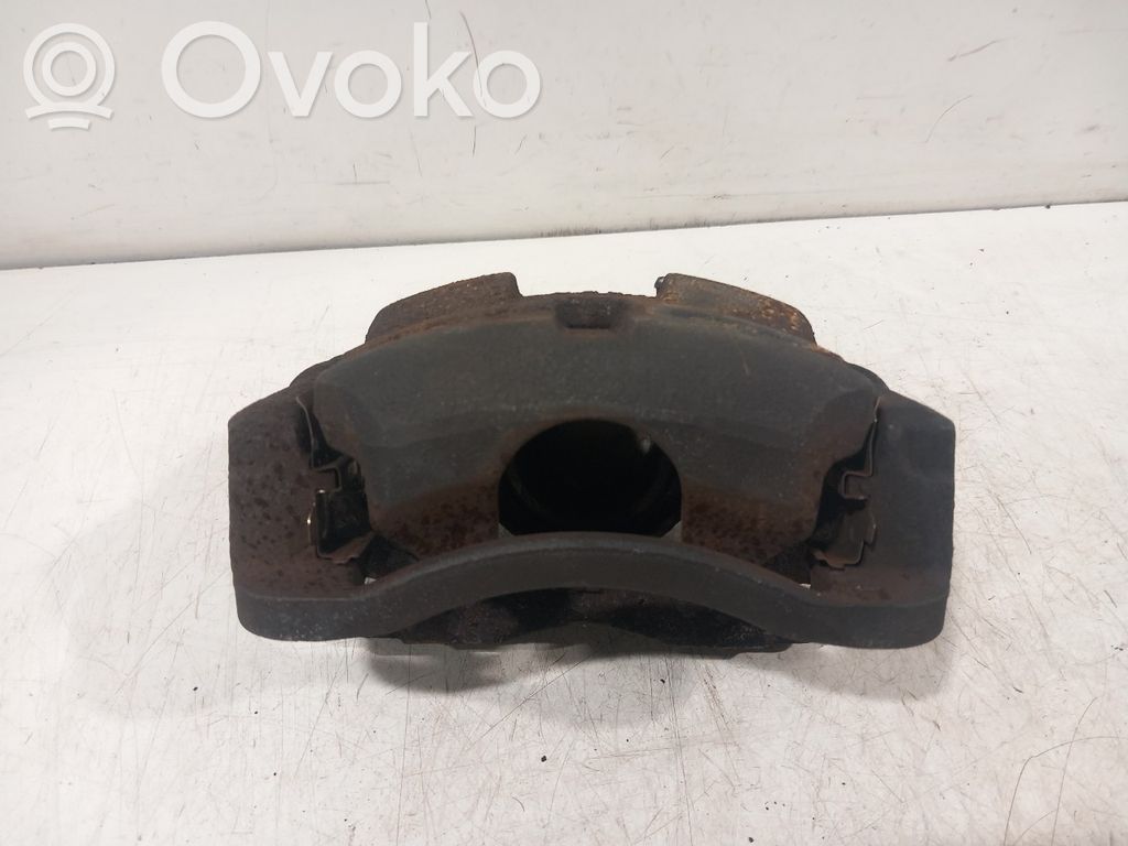 Nissan Qashqai Bremssattel vorne