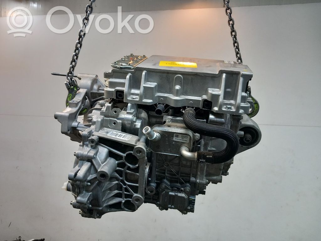 Renault Scenic E-Tech V Moteur de voiture électrique