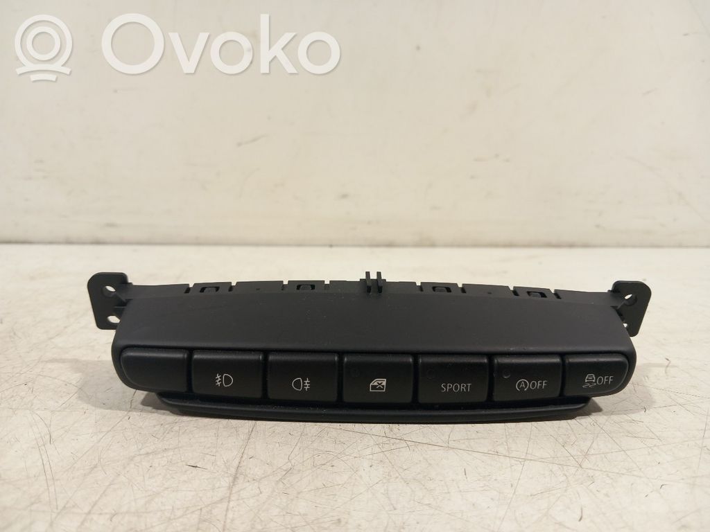 Mini Cooper Countryman R60 Muut kytkimet/nupit/vaihtimet 