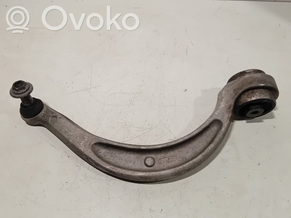 Audi A4 S4 B9 Etu-alatukivarren haarukkavipu