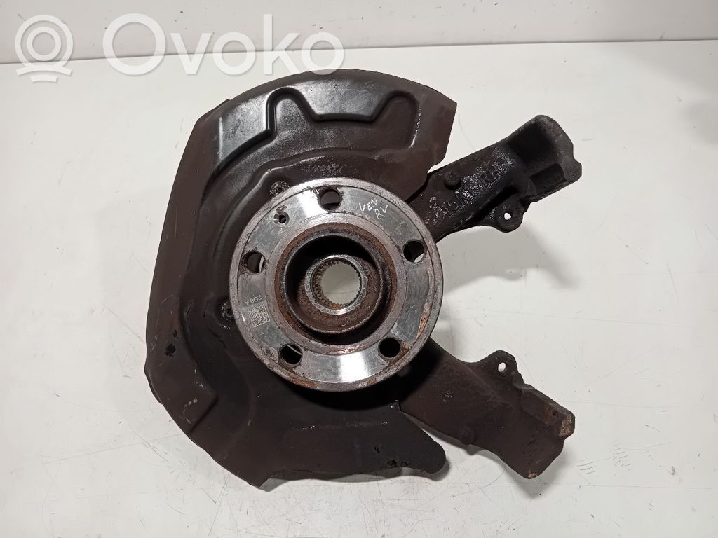Volkswagen Polo VI Pivot de moyeu avant