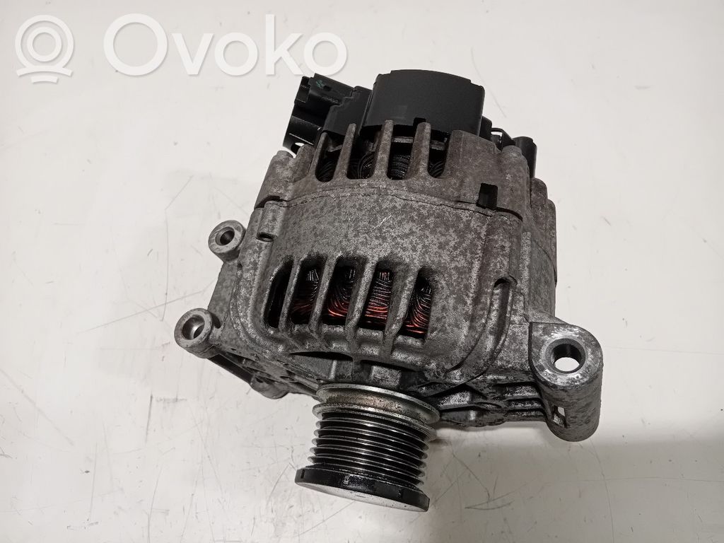 Citroen C3 Picasso Alternador