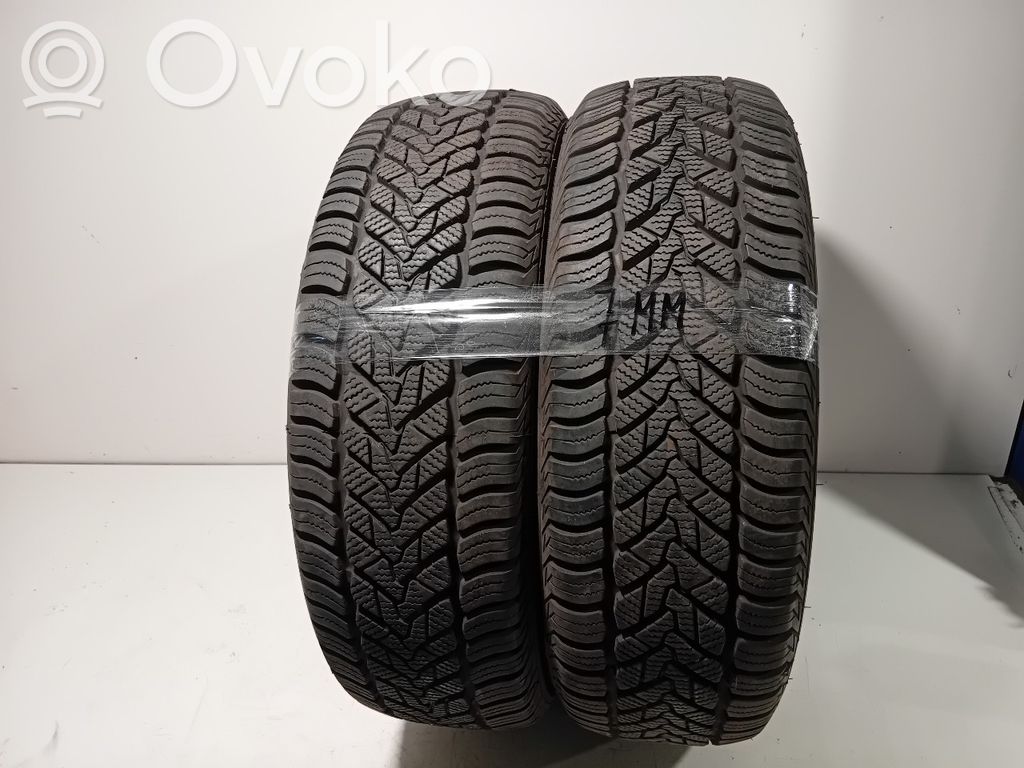 Opel Agila A Anvelopă iarnă R15 
