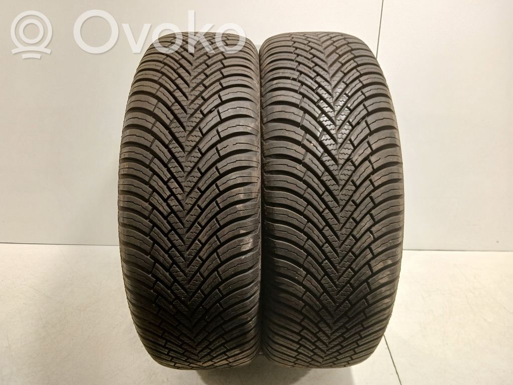 Opel Agila A Зимняя шина R16 