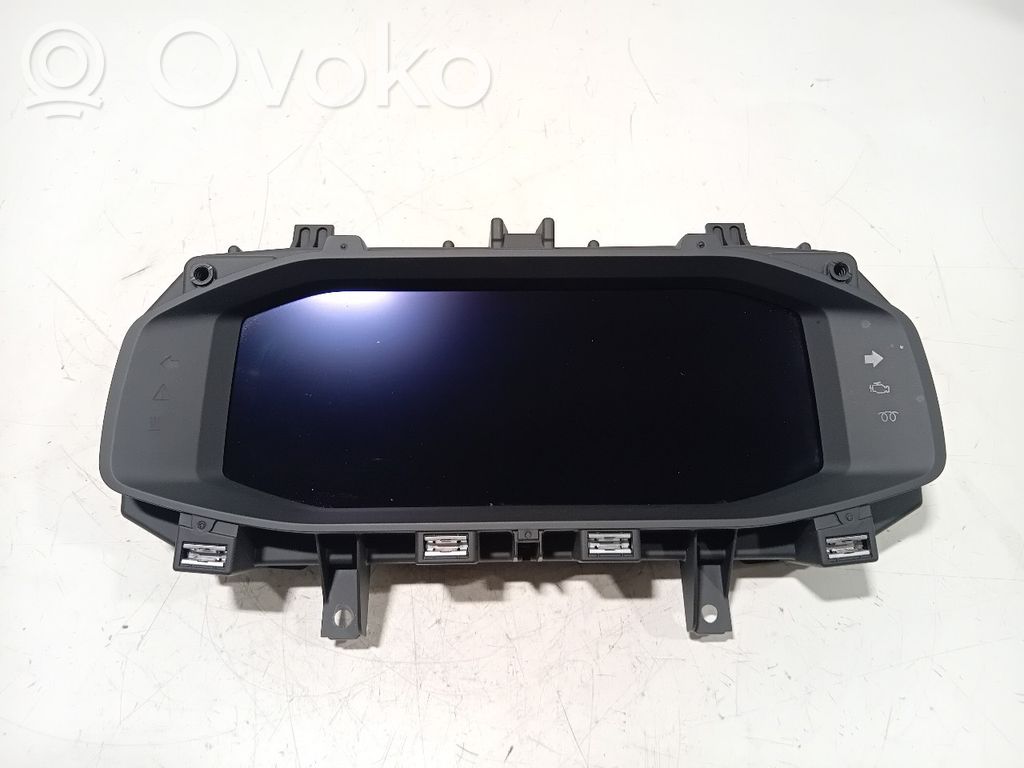 Seat Leon IV Speedometer (instrument cluster) 