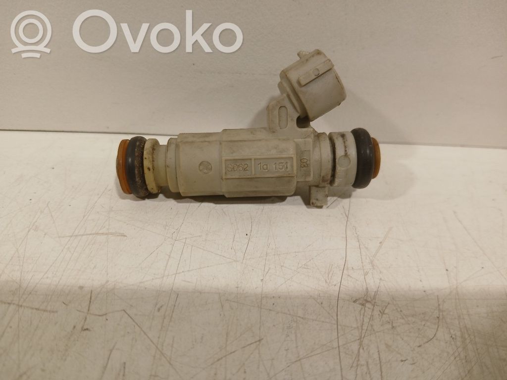KIA Picanto Injektor Einspritzdüse 
