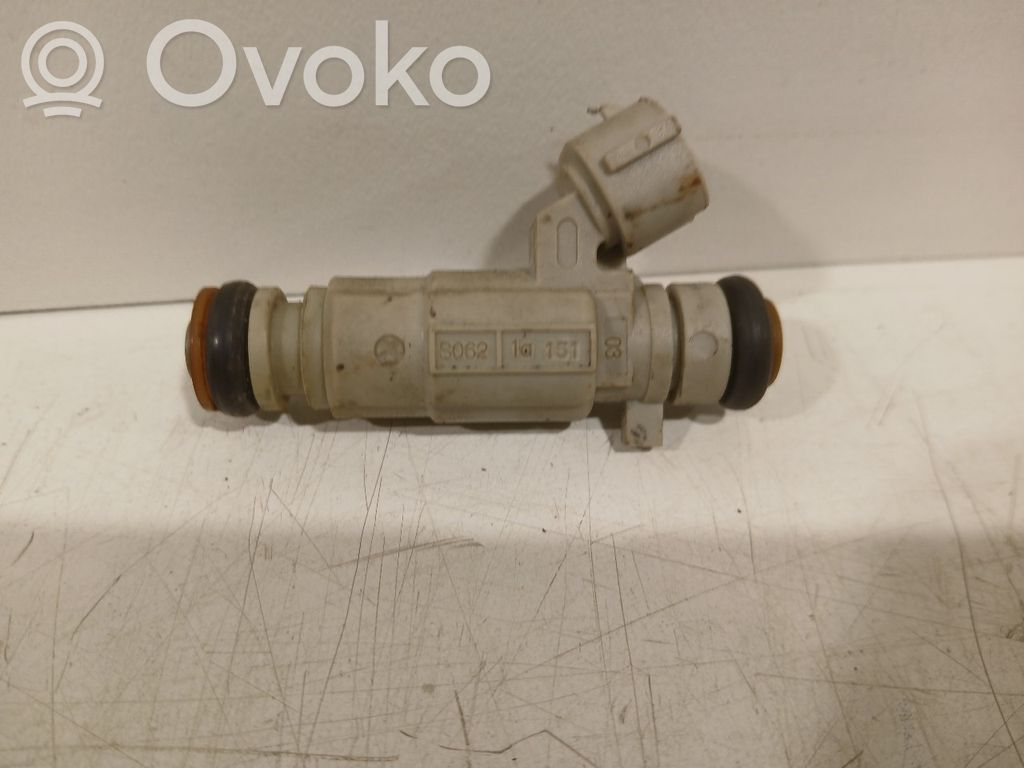 KIA Picanto Injektor Einspritzdüse 