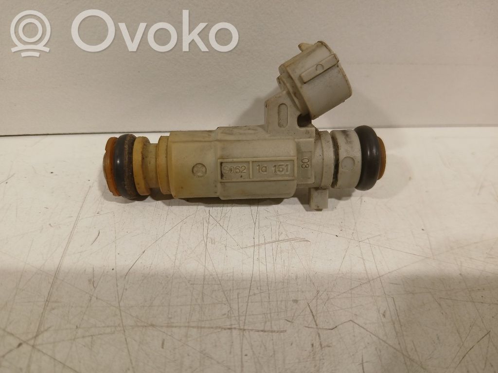 KIA Picanto Injektor Einspritzdüse 