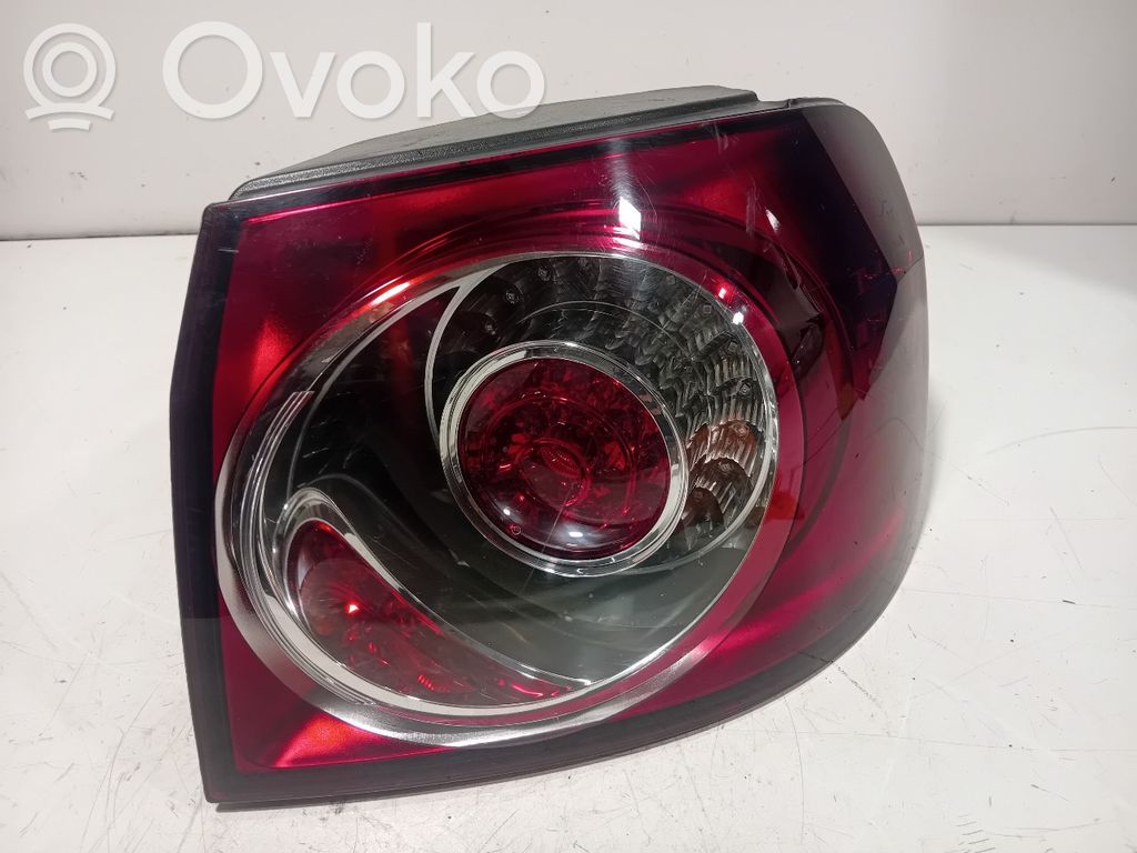 Volkswagen Golf Plus Lampa tylna 