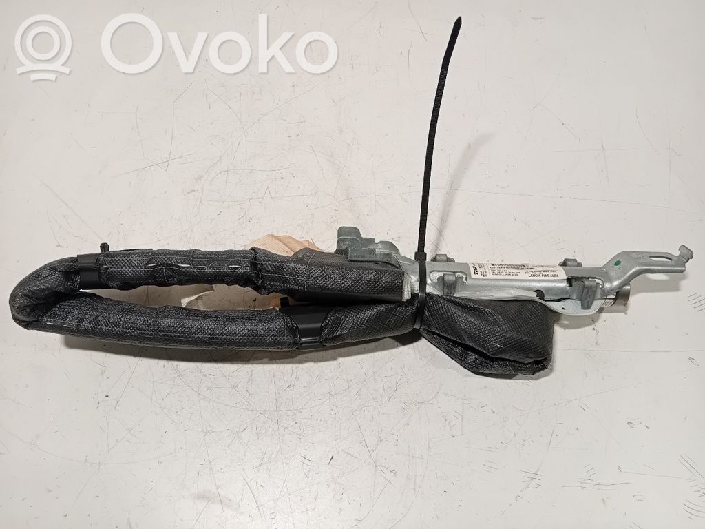 Fiat 500 Airbag cortină 