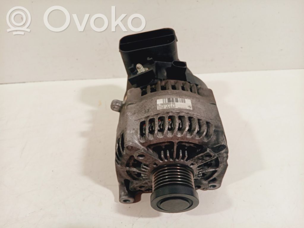 BMW 1 F20 F21 Generatore/alternatore 