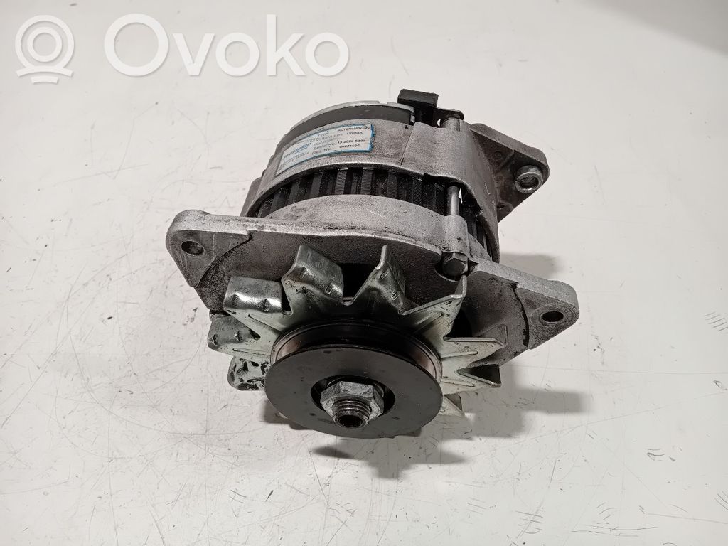 Jaguar XJ SERIE 3 Generator/alternator 