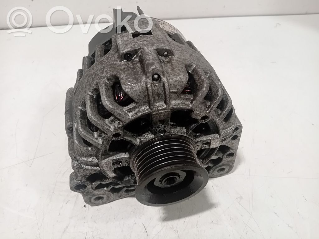 Volkswagen Polo V 6R Generator/alternator 