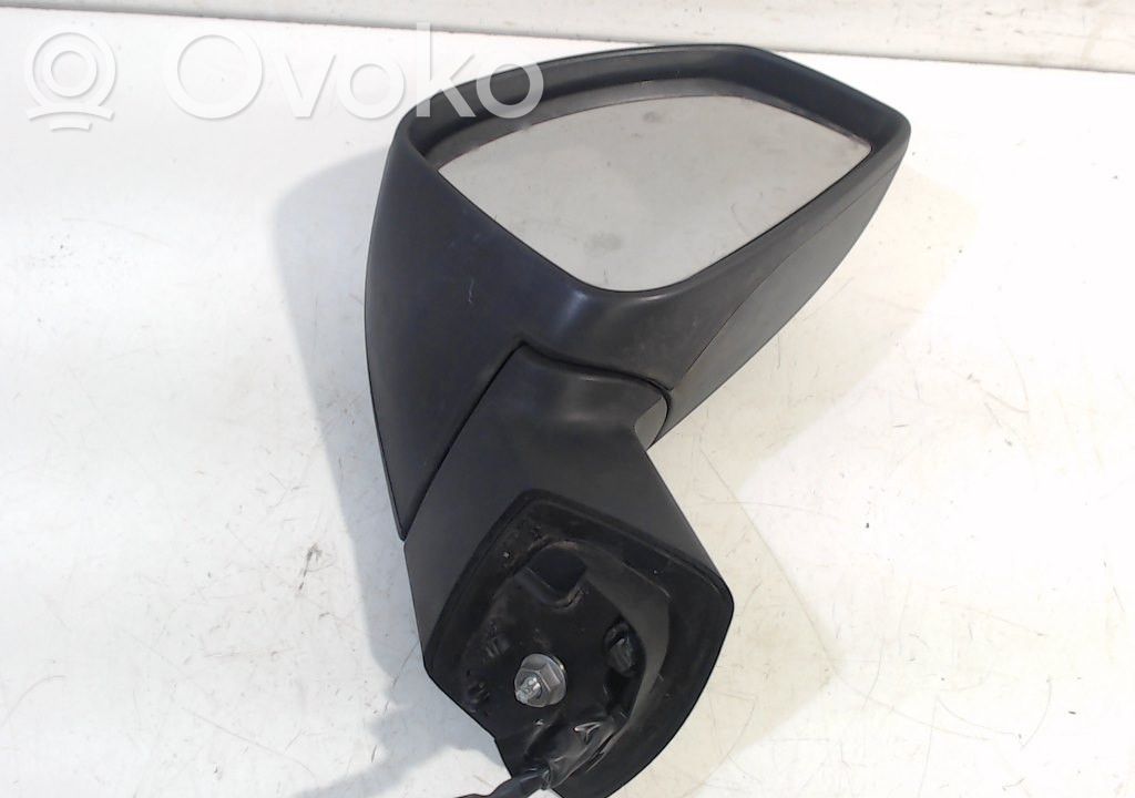 Renault Scenic III -  Grand scenic III Specchietto retrovisore elettrico portiera anteriore 