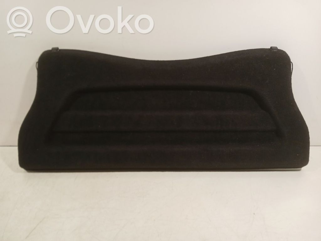 Renault Clio IV Hutablage 